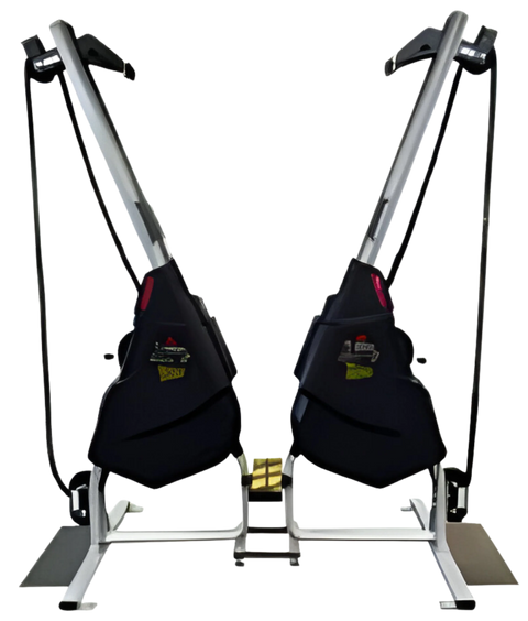 Marpo Kinetics VMX VLT Dual Trainer (New)