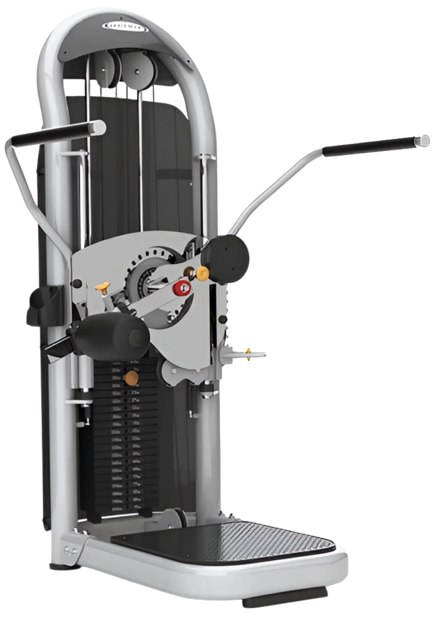 Matrix G3-S76 Aura Rotary Hip (Remanufactured)