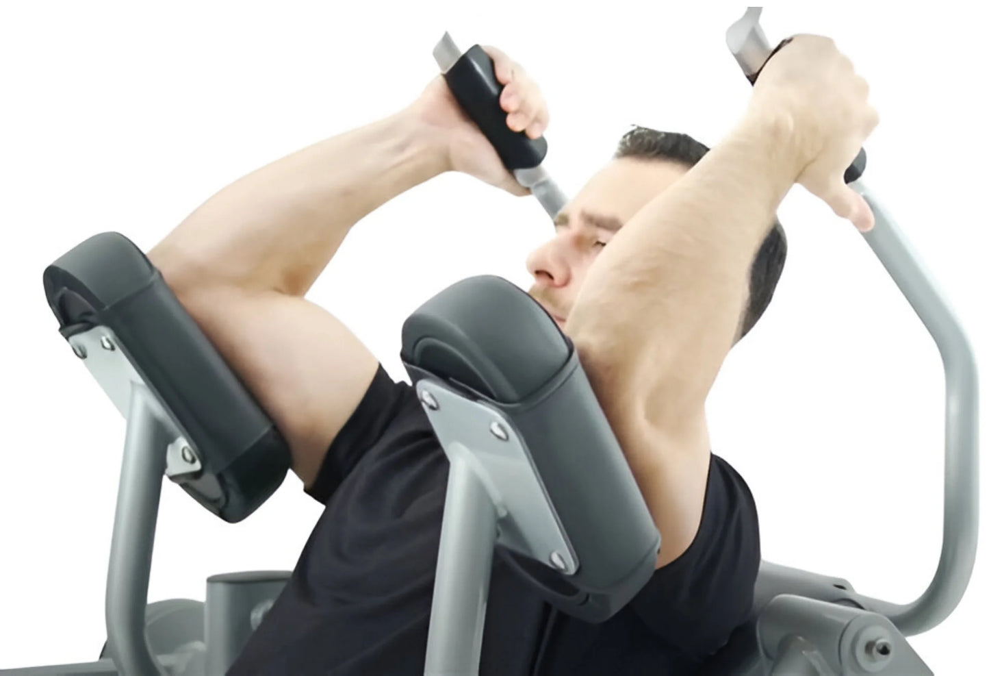Matrix G7-S51 Abdominal Crunch (Remanufactured)