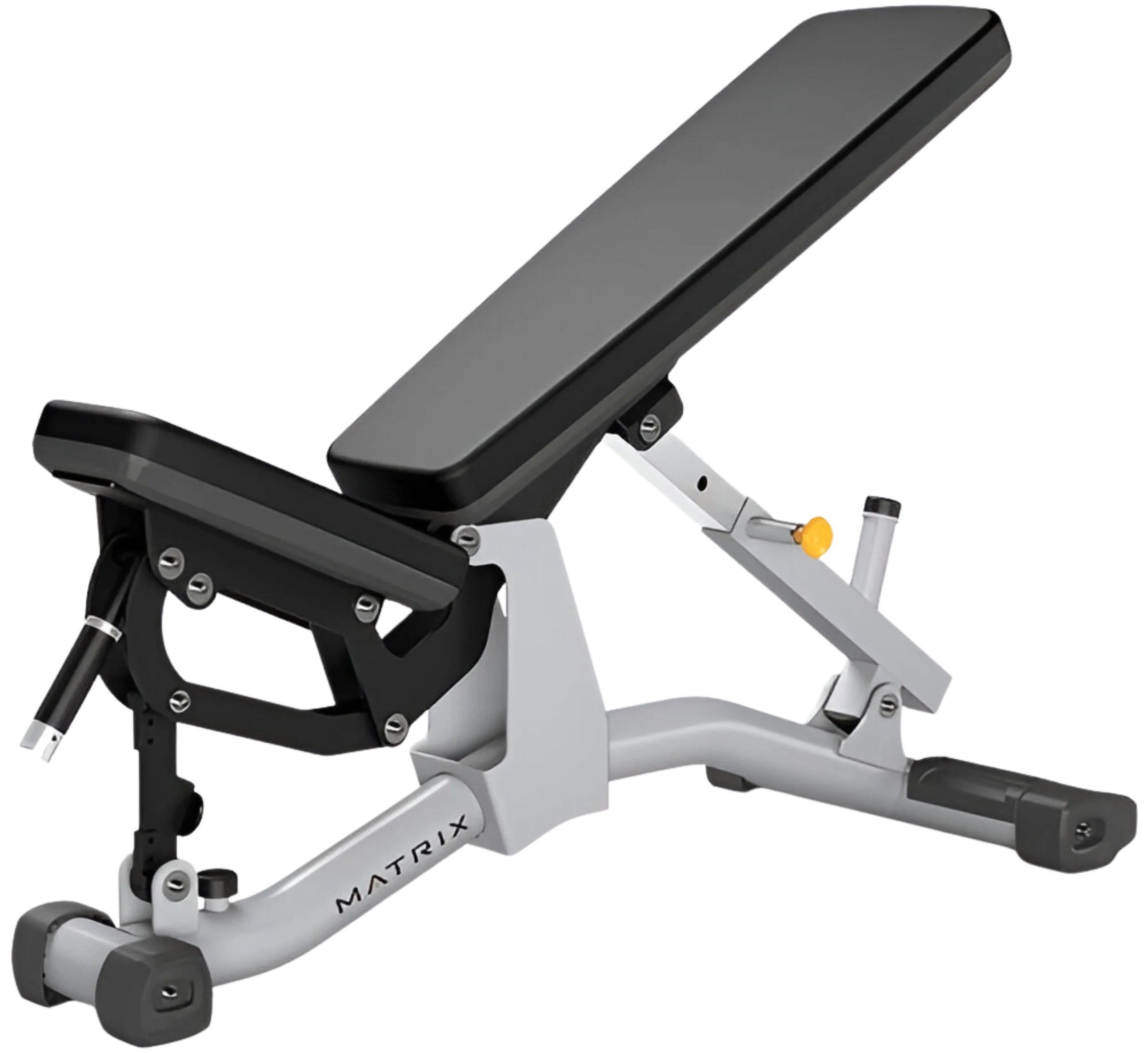 Matrix Magnum MG-A85 Multi Adjustable Bench (Remanufactured)