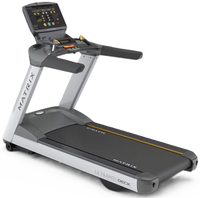 Matrix T5x Treadmill (Newer Style)
