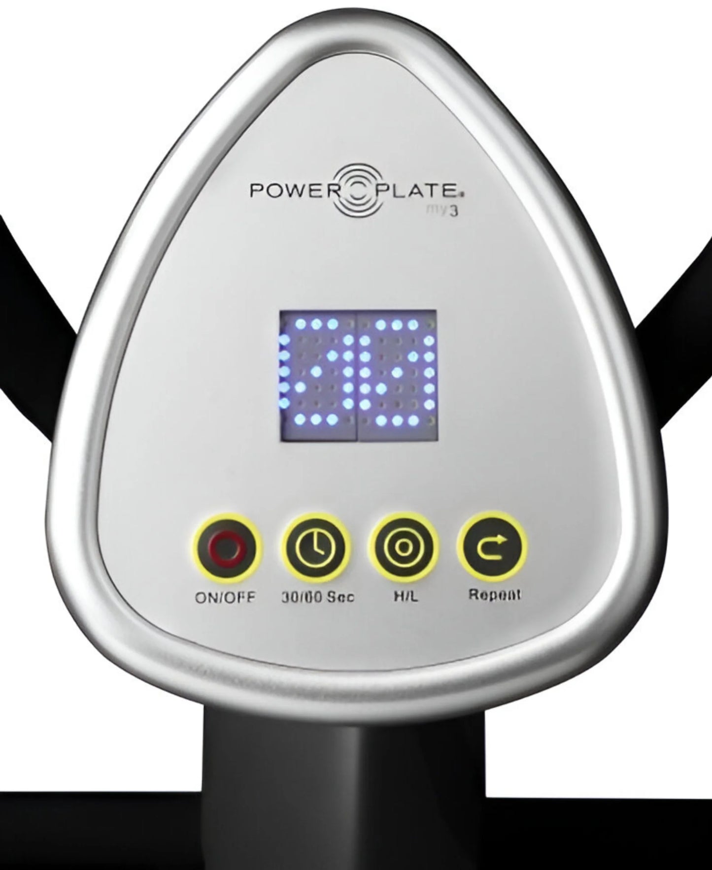Power Plate My3 Acceleration Trainer (Remanufactured)
