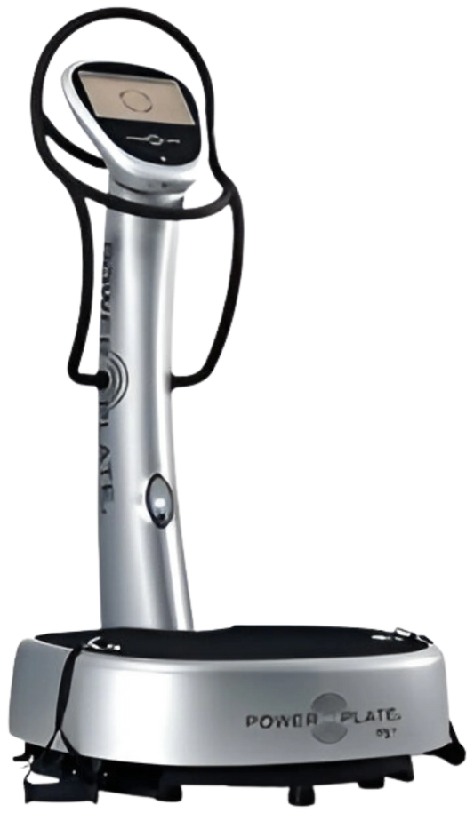 Power Plate My7 (Remanufactured)