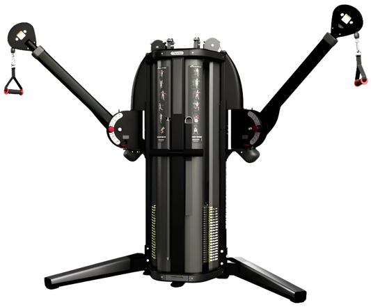 Nautilus HumanSport Freedom Trainer 9-HSFT3-60AAE (New)