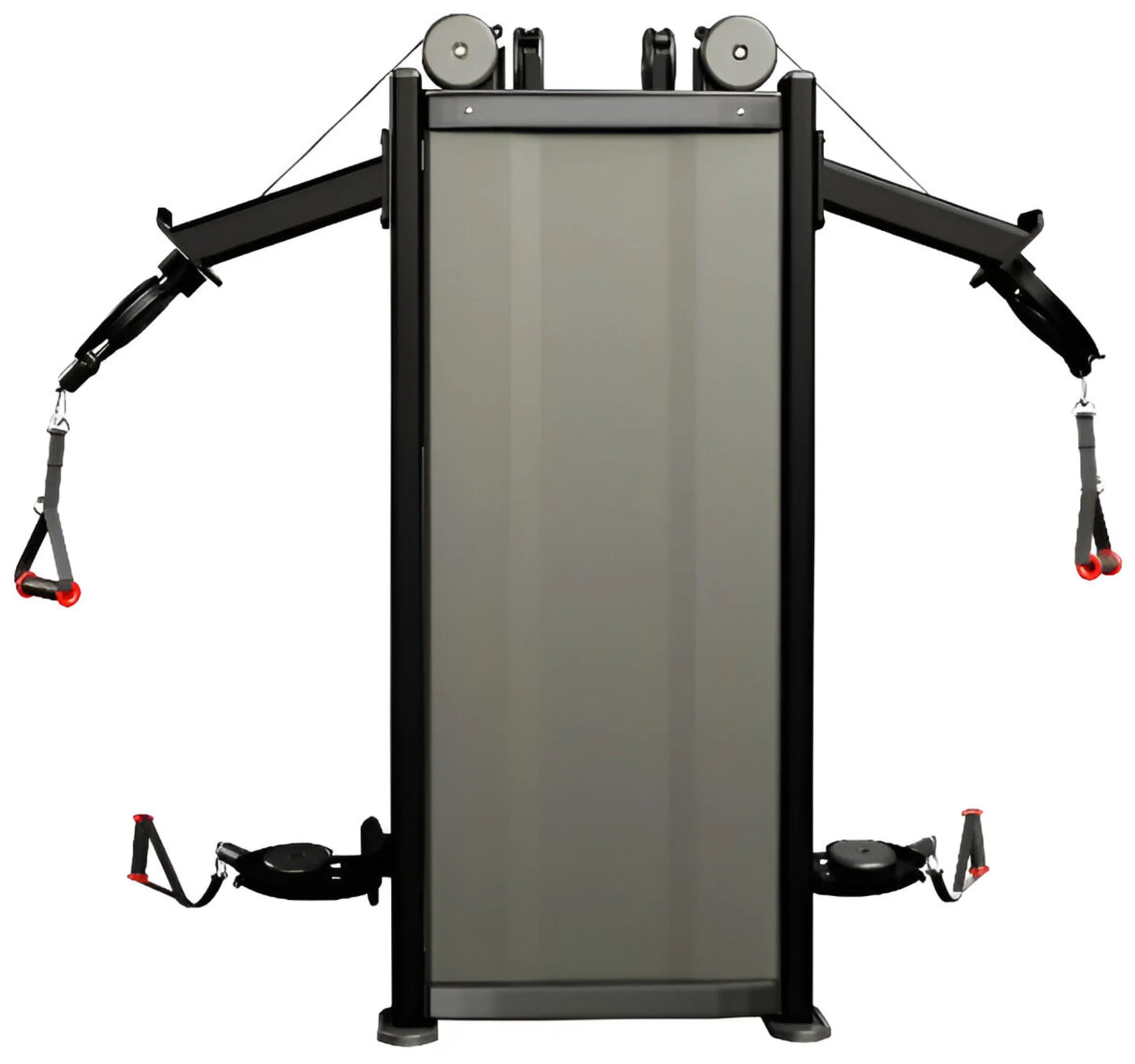 Nautilus HumanSport Shoulder Chest 9-HSSC3-60BZE (New)