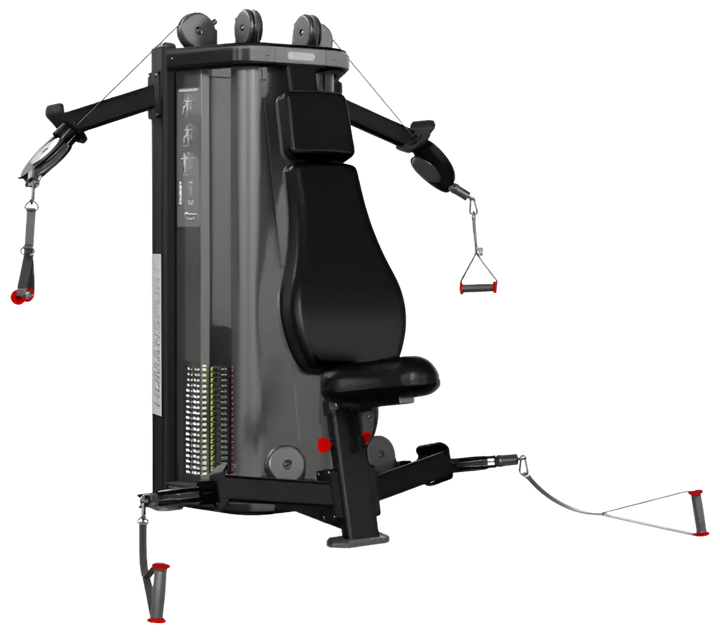 Nautilus HumanSport Shoulder Chest 9-HSSC3-60BZE
