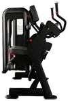 Nautilus Inspiration Abdominal Crunch 9-IPAC5-60BZ (New)