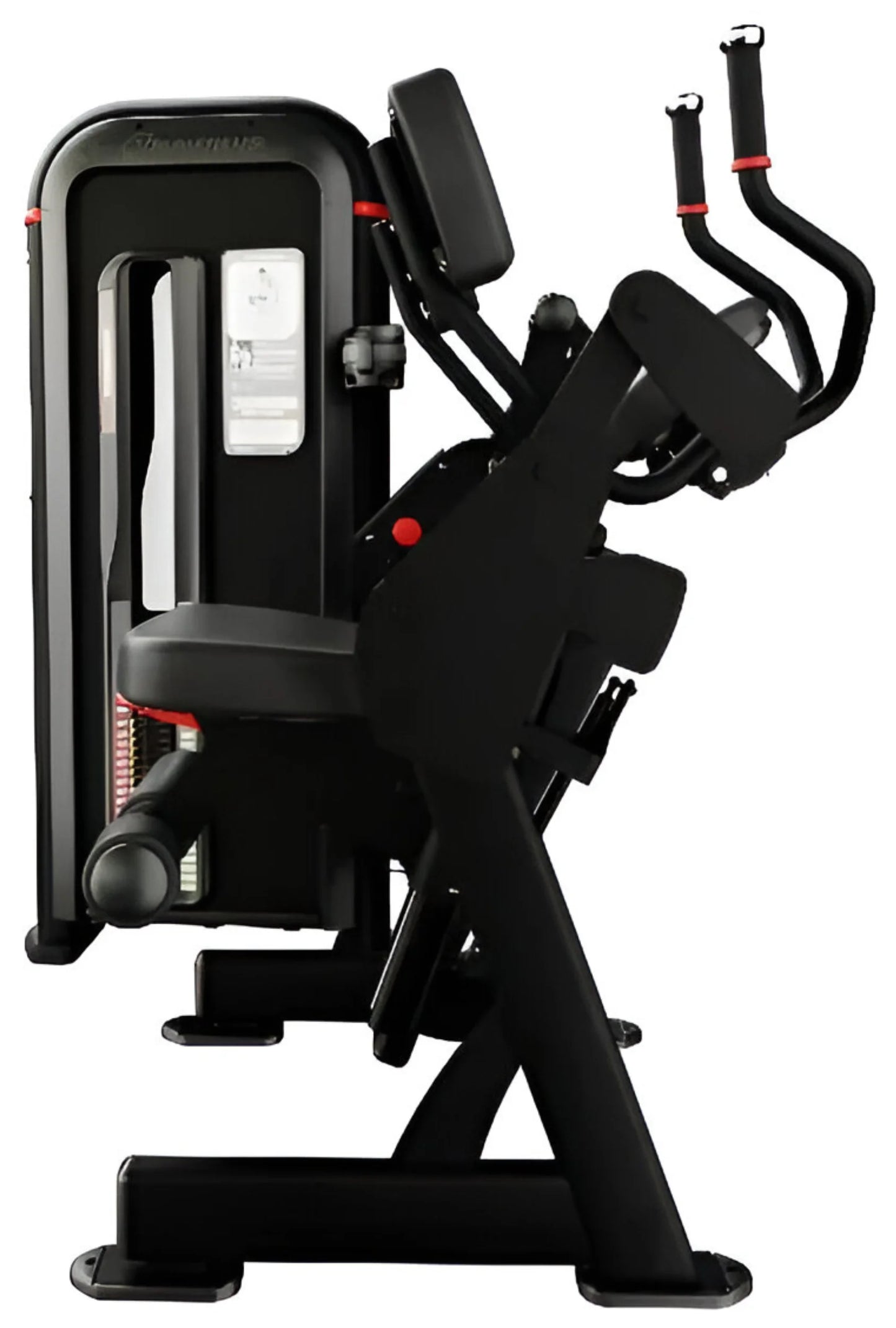 Nautilus Inspiration Abdominal Crunch 9-IPAC5-60BZ (New)