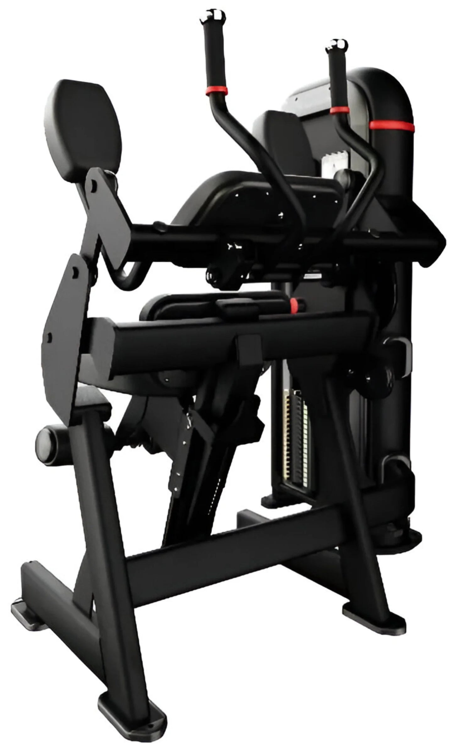 Nautilus Inspiration Abdominal Crunch 9-IPAC5-60BZ (New)