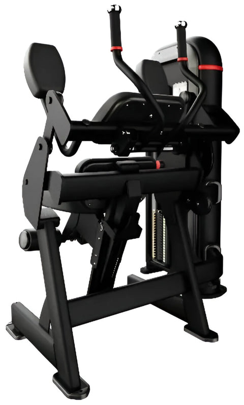 Nautilus Inspiration Abdominal Crunch 9-IPAC5-60BZ (New)