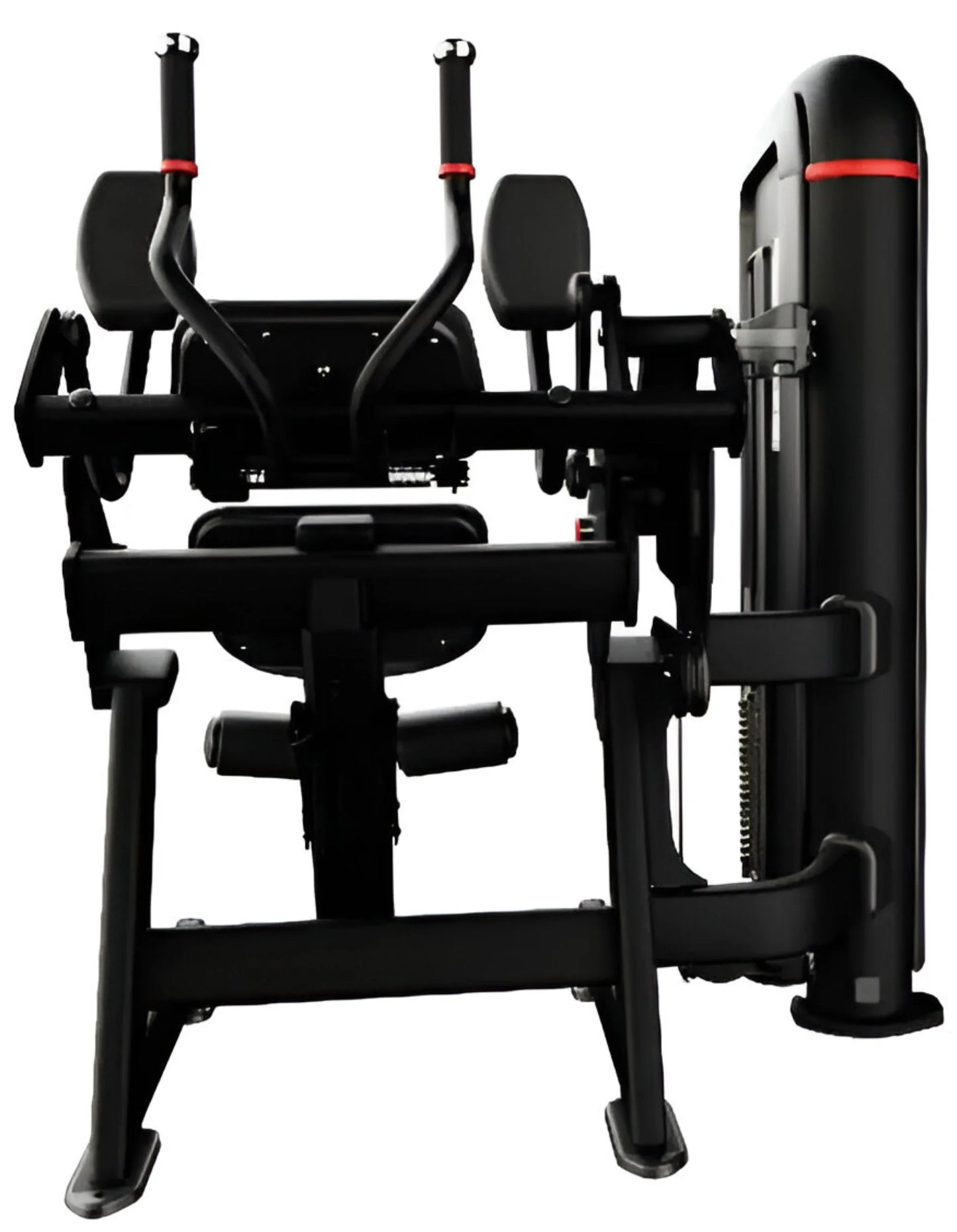 Nautilus Inspiration Abdominal Crunch 9-IPAC5-60BZ (New)