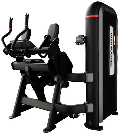 Nautilus Inspiration Abdominal Crunch 9-IPAC5-60BZ (New)