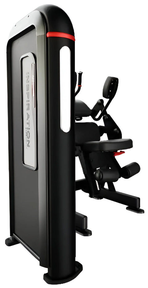 Nautilus Inspiration Abdominal Crunch 9-IPAC5-60BZ (New)