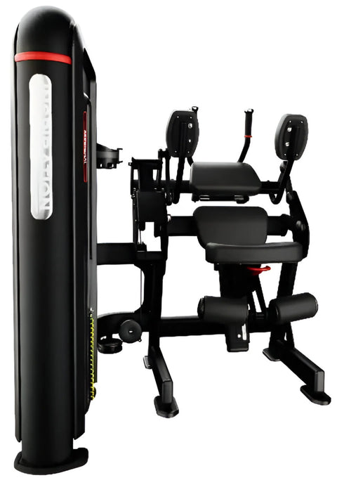 Nautilus Inspiration Abdominal Crunch 9-IPAC5-60BZ (New)