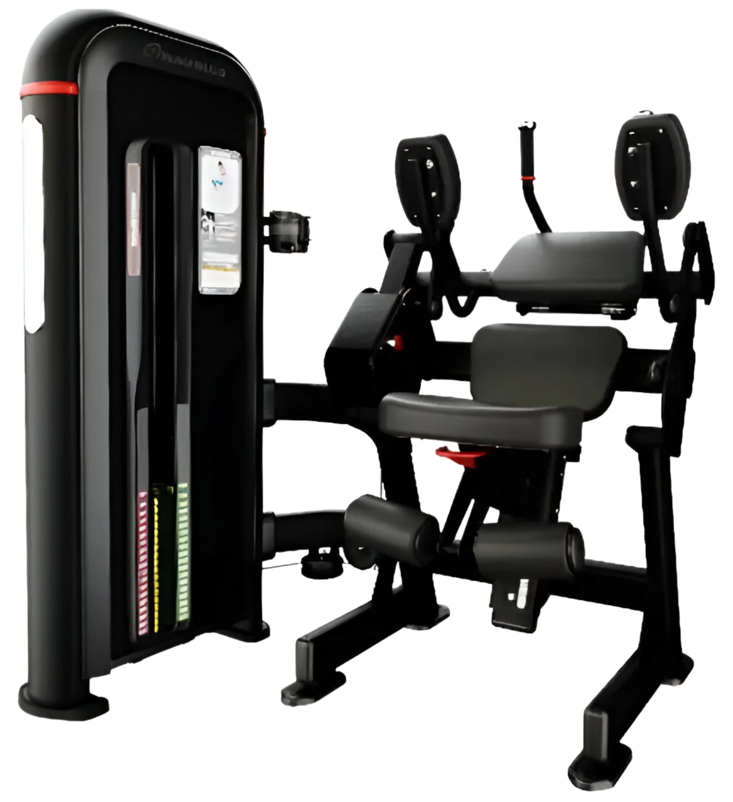 Nautilus Inspiration Abdominal Crunch 9-IPAC5-60BZ (New)