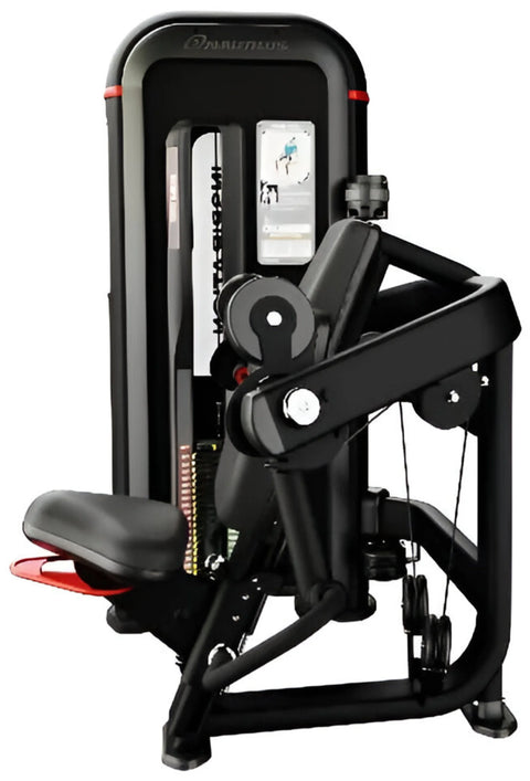 Nautilus Inspiration Biceps Curl 9-IPBC5-60BZ (New)