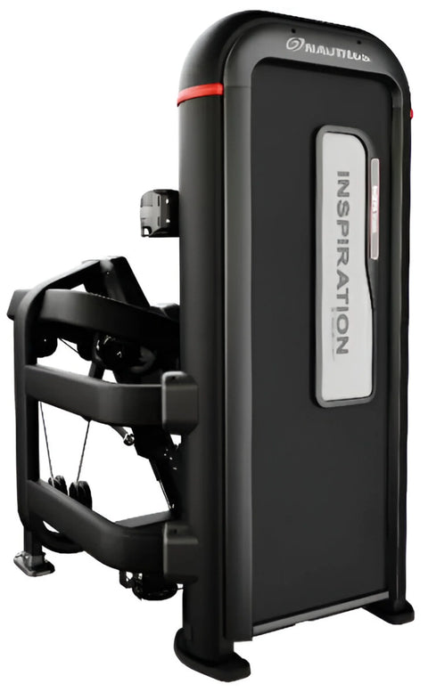 Nautilus Inspiration Biceps Curl 9-IPBC5-60BZ (New)