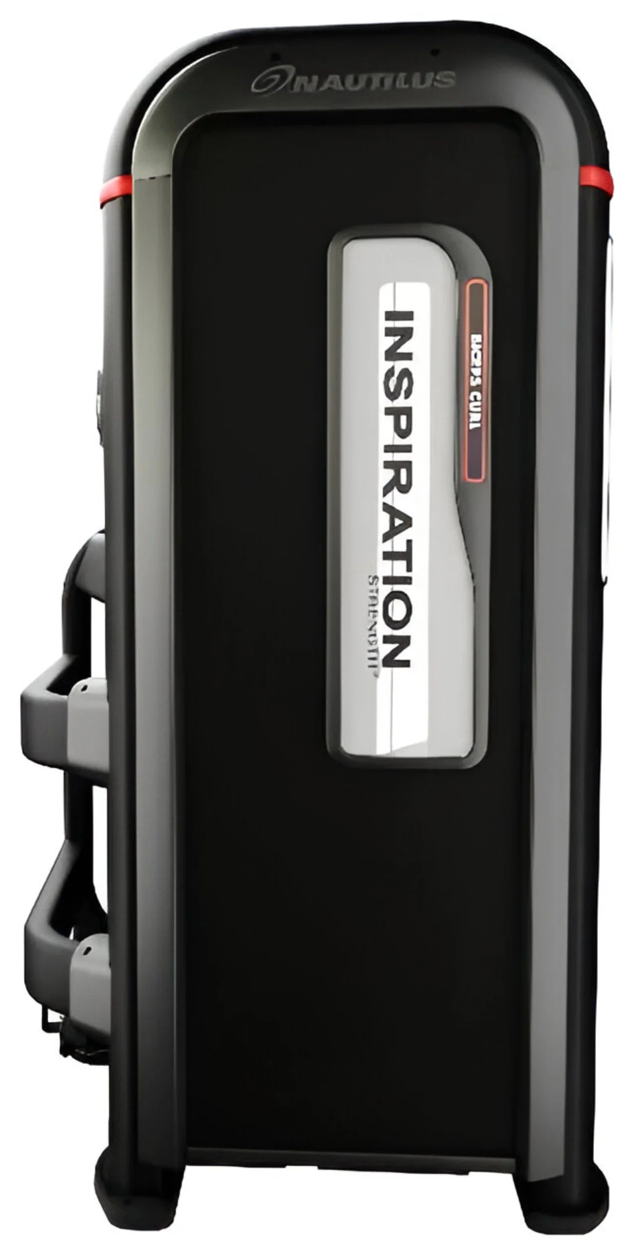 Nautilus Inspiration Biceps Curl 9-IPBC5-60BZ (New)