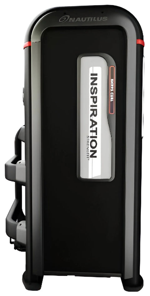 Nautilus Inspiration Biceps Curl 9-IPBC5-60BZ (New)