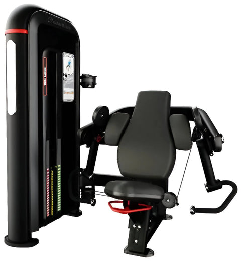 Nautilus Inspiration Biceps Curl 9-IPBC5-60BZ (New)