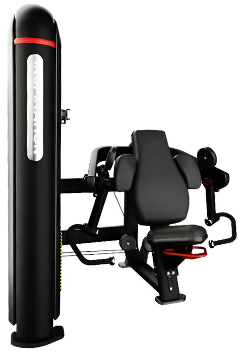 Nautilus Inspiration Biceps Curl 9-IPBC5-60BZ (New)