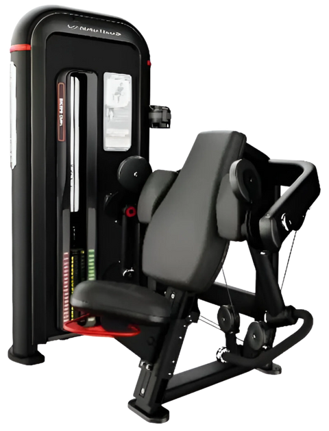 Nautilus Inspiration Biceps Curl 9-IPBC5-60BZ (New)