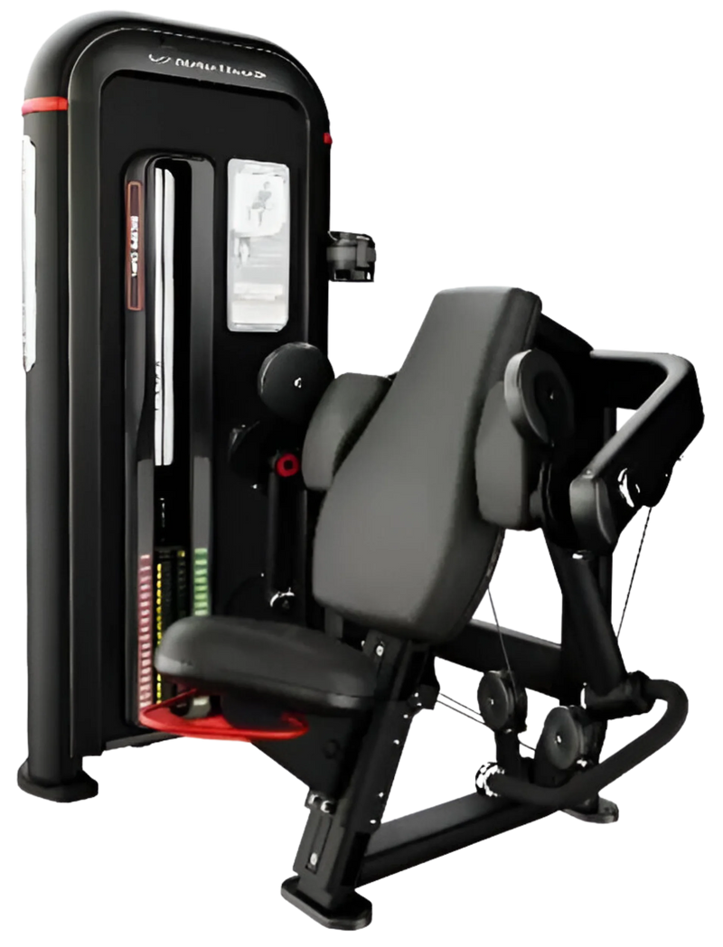 Nautilus Inspiration Biceps Curl 9-IPBC5-60BZ (New)