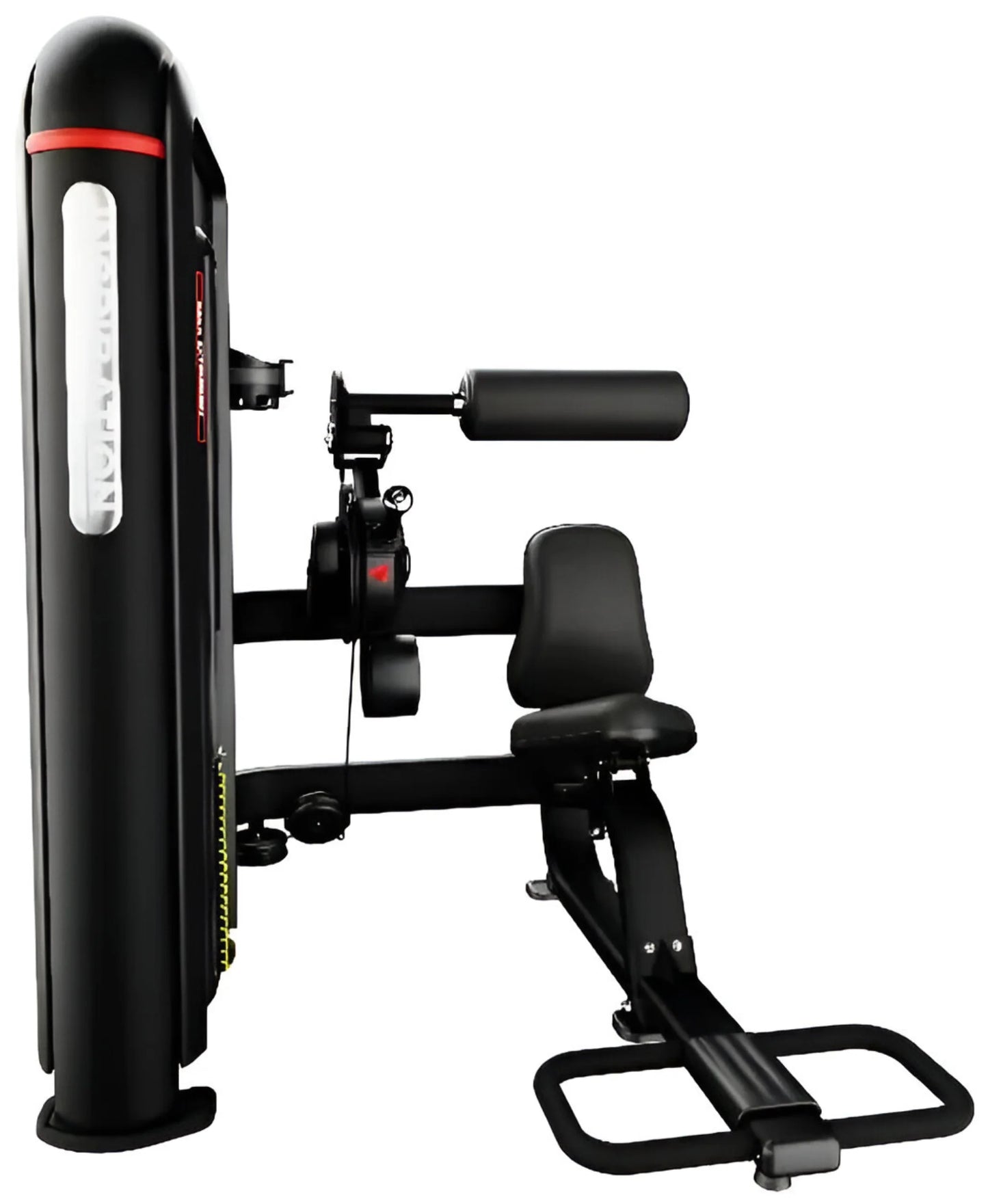 Nautilus Inspiration Back Extension 9-IPBE5-60BZ (New)