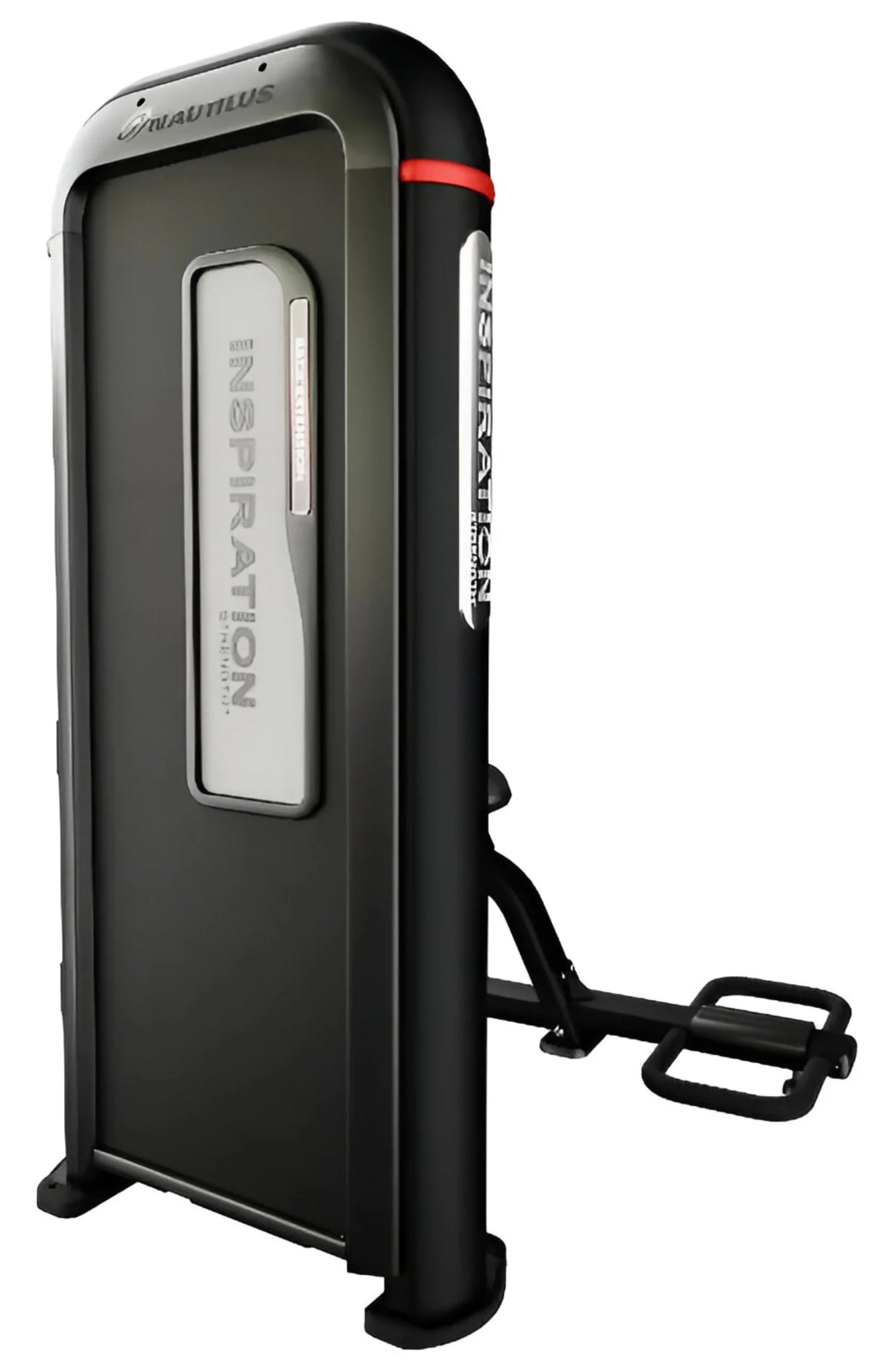 Nautilus Inspiration Back Extension 9-IPBE5-60BZ (New)