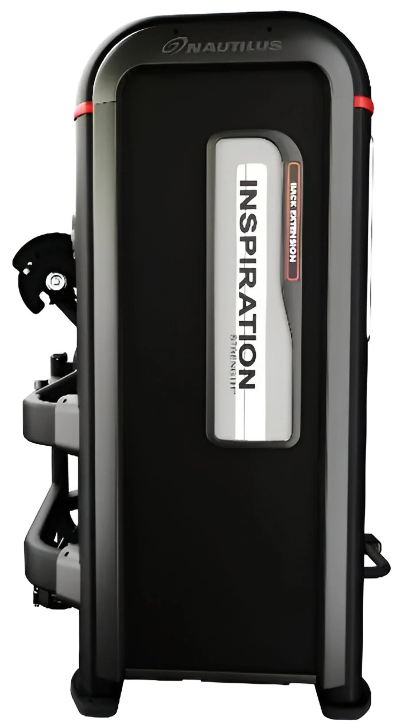 Nautilus Inspiration Back Extension 9-IPBE5-60BZ (New)