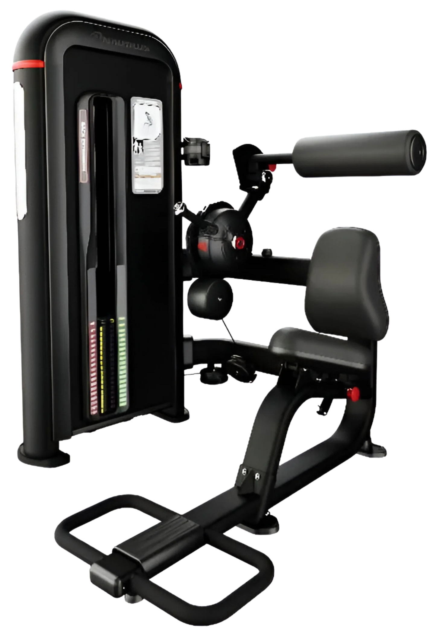 Nautilus Inspiration Back Extension 9-IPBE5-60BZ (New)