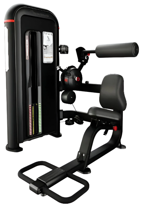 Nautilus Inspiration Back Extension 9-IPBE5-60BZ (New)