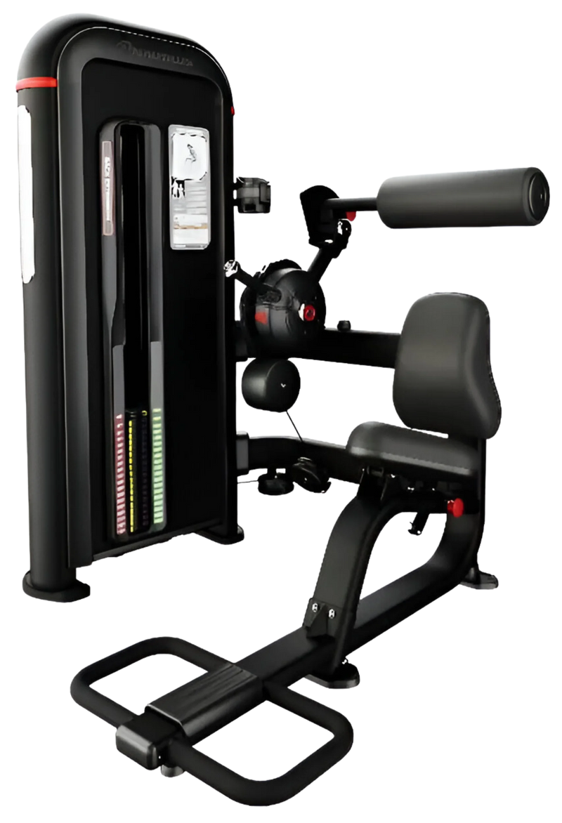 Nautilus Inspiration Back Extension 9-IPBE5-60BZ (New)