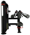 Nautilus Inspiration Deltoid Raise 9-IPDR5-60BZS (New)