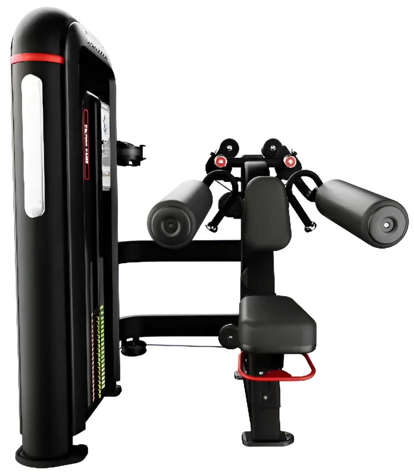 Nautilus Inspiration Deltoid Raise 9-IPDR5-60BZS (New)