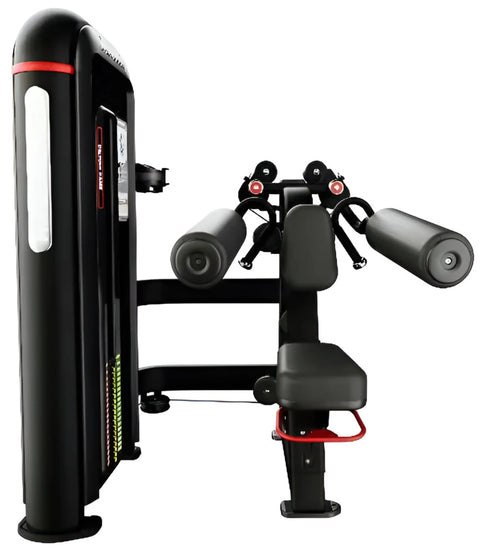Nautilus Inspiration Deltoid Raise 9-IPDR5-60BZS (New)
