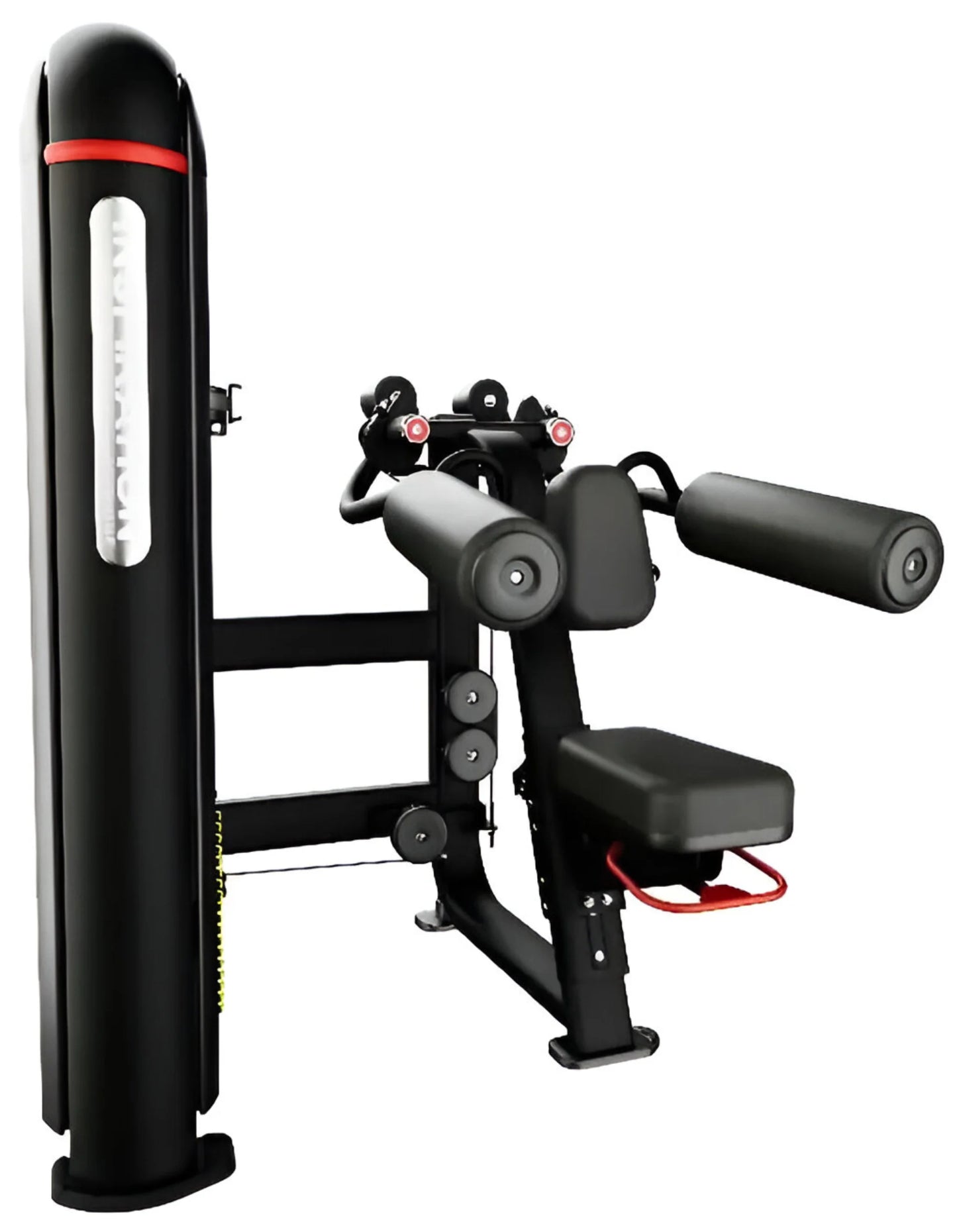 Nautilus Inspiration Deltoid Raise 9-IPDR5-60BZS (New)