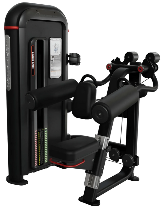 Nautilus Inspiration Deltoid Raise 9-IPDR5-60BZS (New)