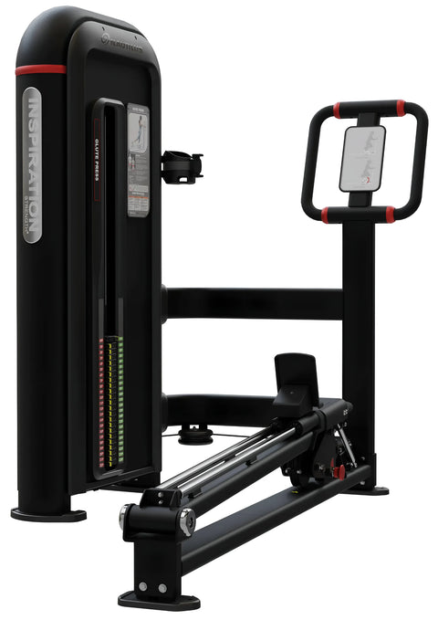 Nautilus Inspiration Glute Press 9-IPGM5-60AAS (New)