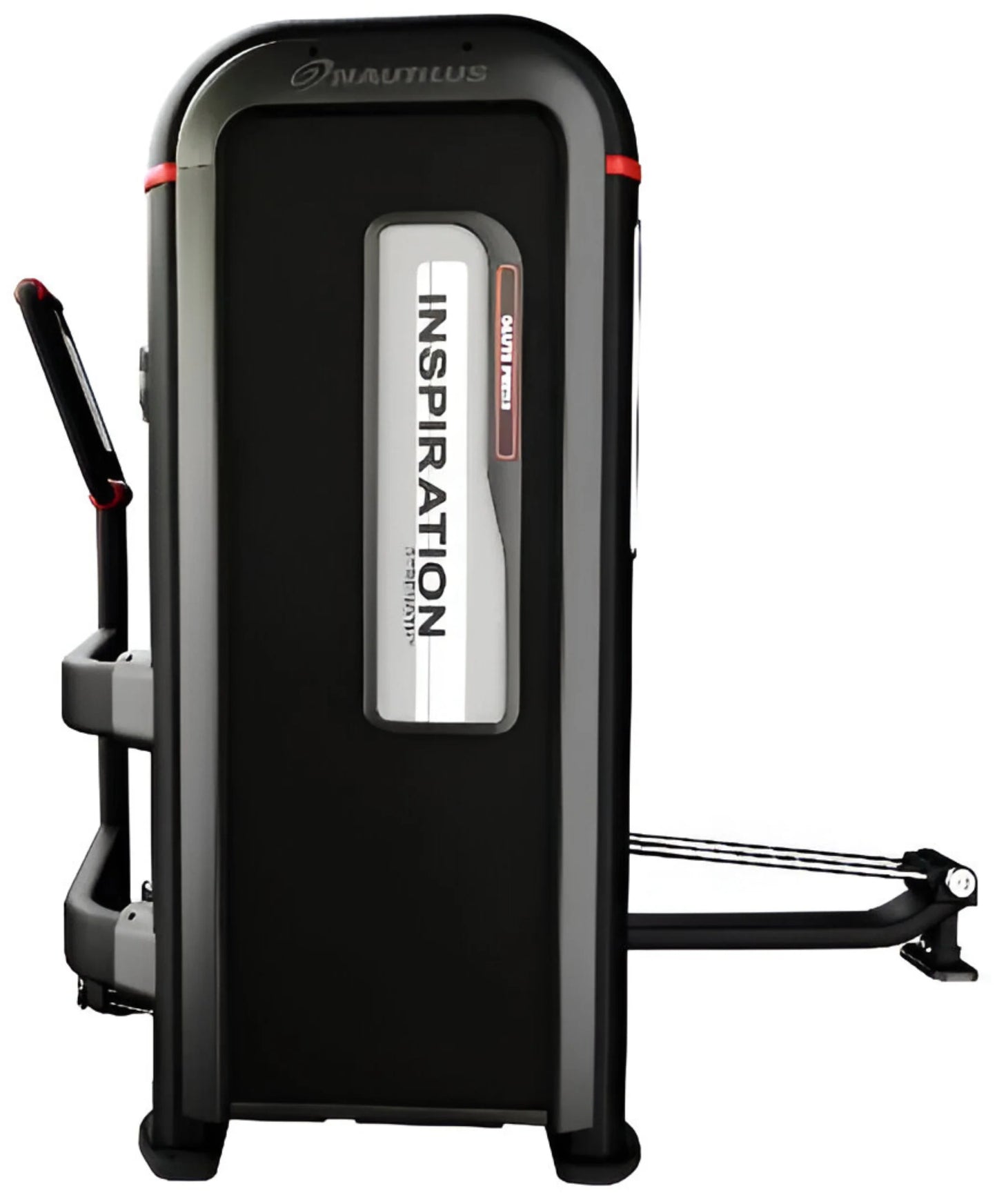 Nautilus Inspiration Glute Press 9-IPGM5-60AAS (New)