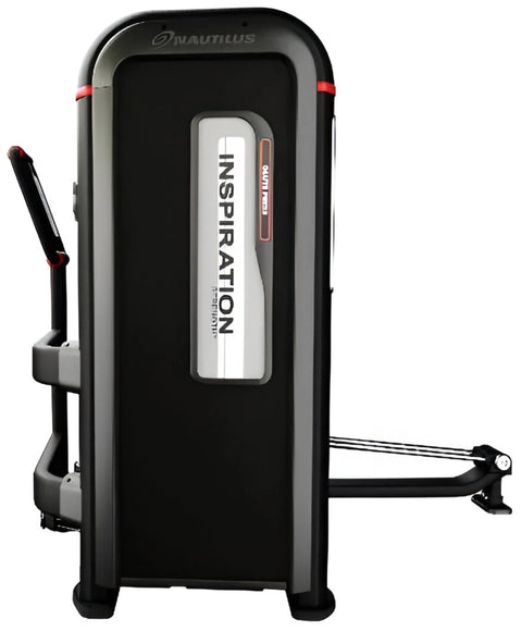 Nautilus Inspiration Glute Press 9-IPGM5-60AAS (New)