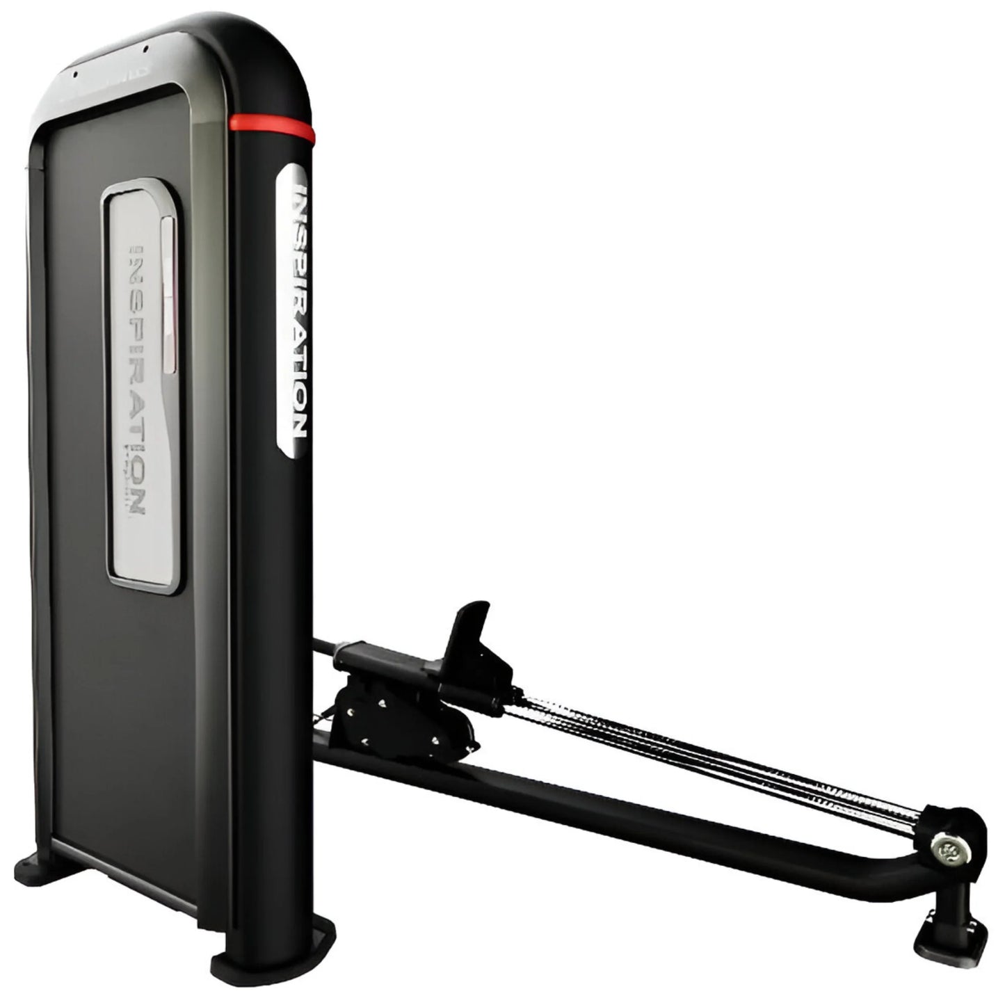 Nautilus Inspiration Glute Press 9-IPGM5-60AAS (New)