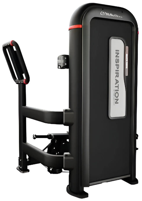 Nautilus Inspiration Glute Press 9-IPGM5-60AAS (New)