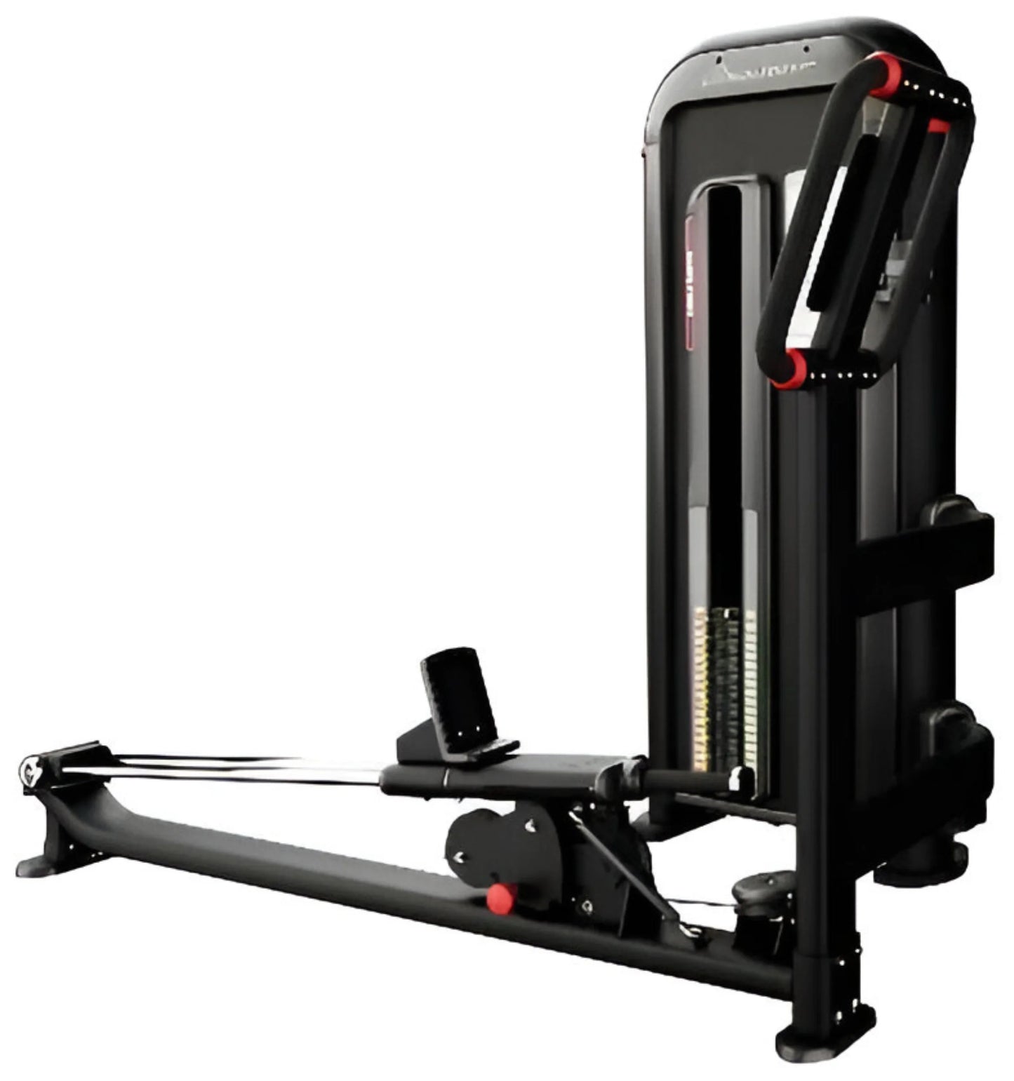 Nautilus Inspiration Glute Press 9-IPGM5-60AAS (New)