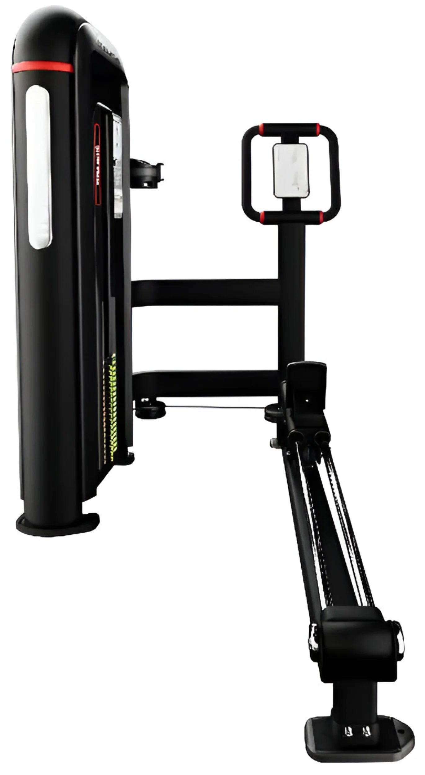 Nautilus Inspiration Glute Press 9-IPGM5-60AAS (New)