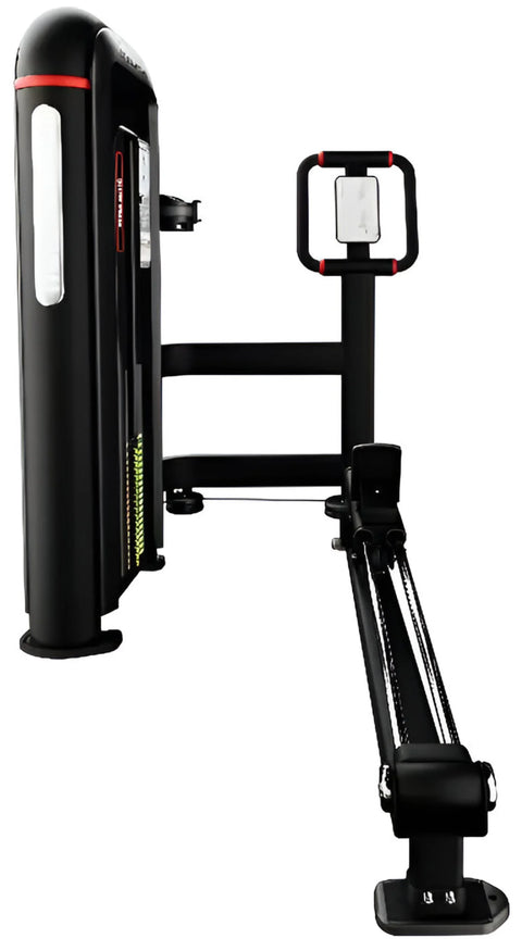Nautilus Inspiration Glute Press 9-IPGM5-60AAS (New)