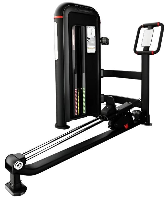 Nautilus Inspiration Glute Press 9-IPGM5-60AAS (New)