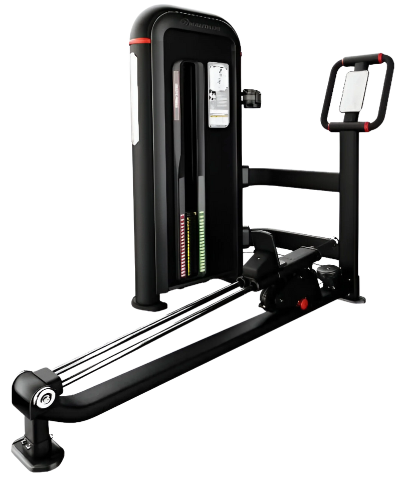 Nautilus Inspiration Glute Press 9-IPGM5-60AAS (New)
