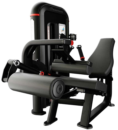 Nautilus Inspiration Leg Curl 9-IPLC5-60BZ | Fitness Superstore