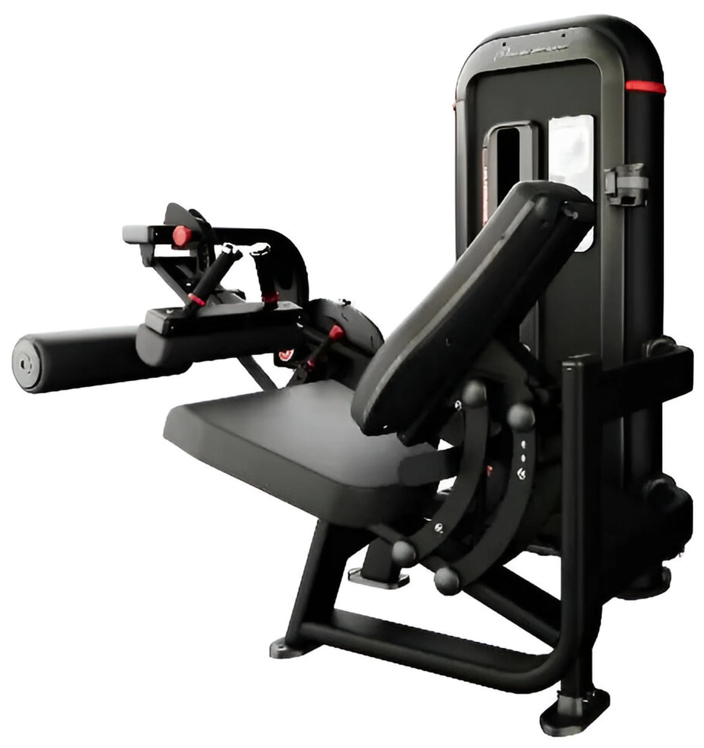 Nautilus Inspiration Leg Curl 9-IPLC5-60BZ (New)